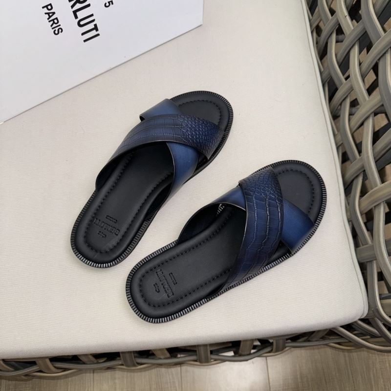 Berluti Sandals